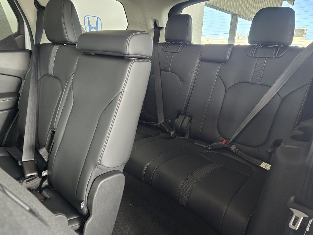 Thumbnail: 2025 Honda Pilot - 22