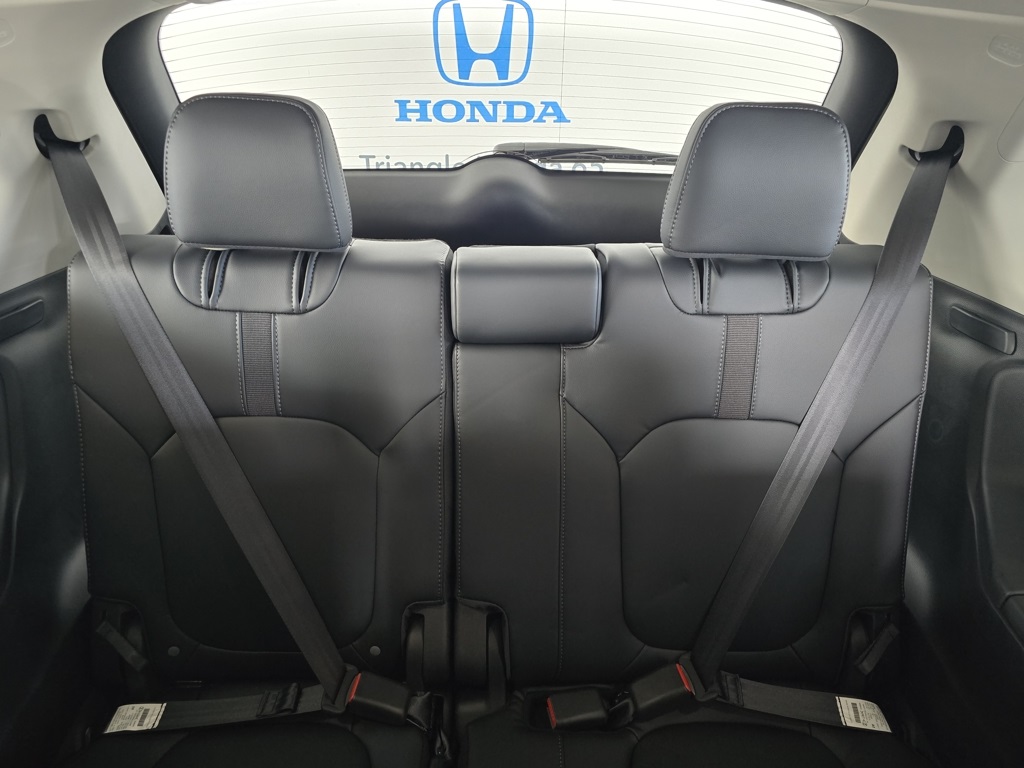 Thumbnail: 2025 Honda Pilot - 26