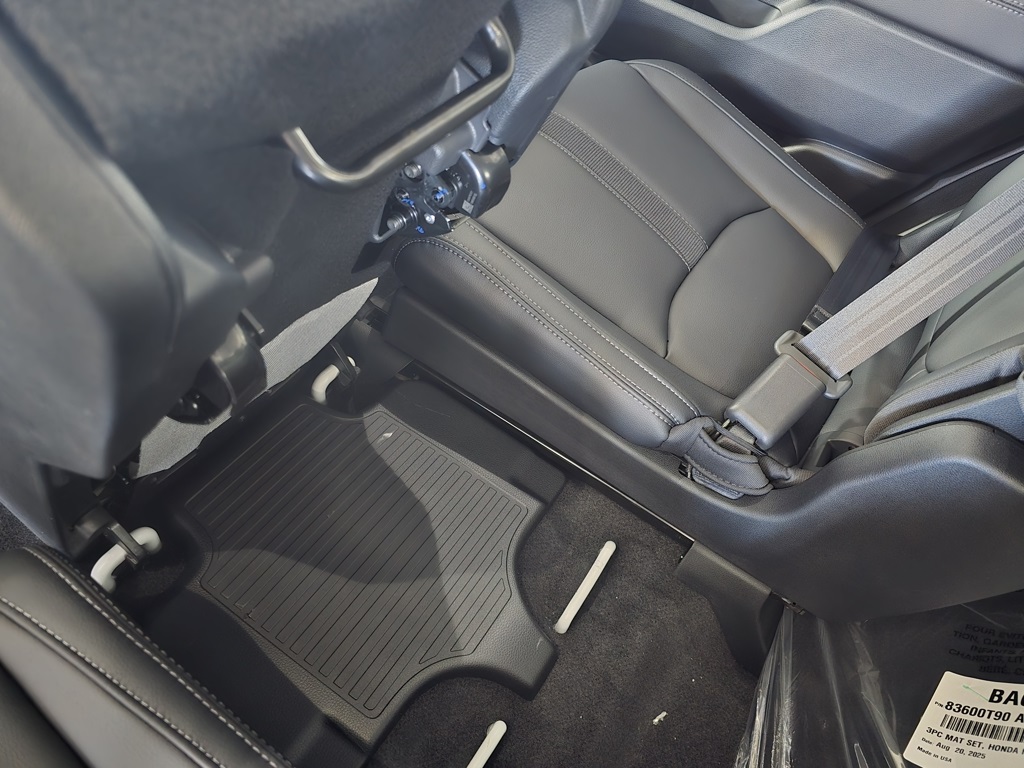 Thumbnail: 2025 Honda Pilot - 27