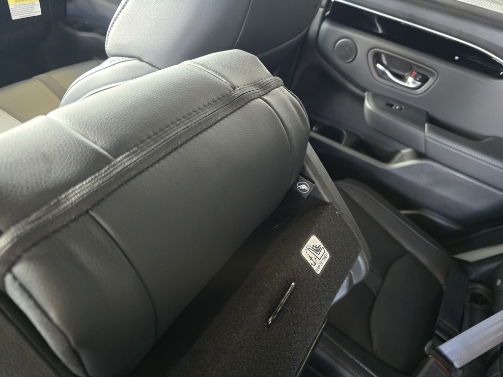 Thumbnail: 2025 Honda Pilot - 28