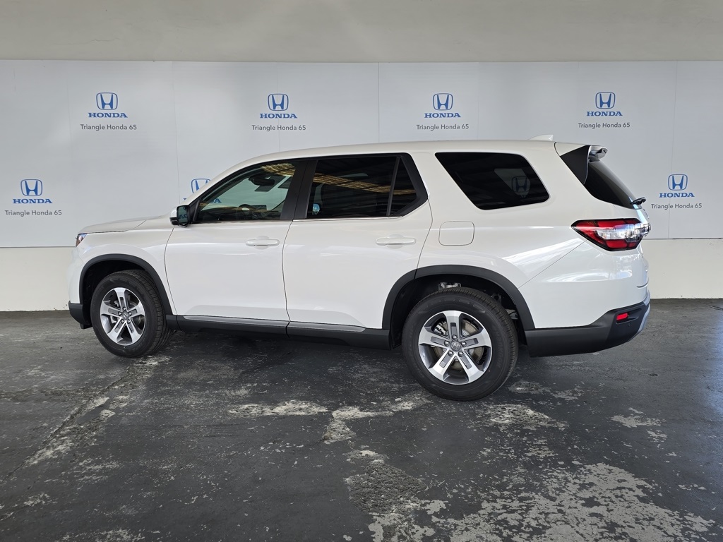 Thumbnail: 2025 Honda Pilot - 4