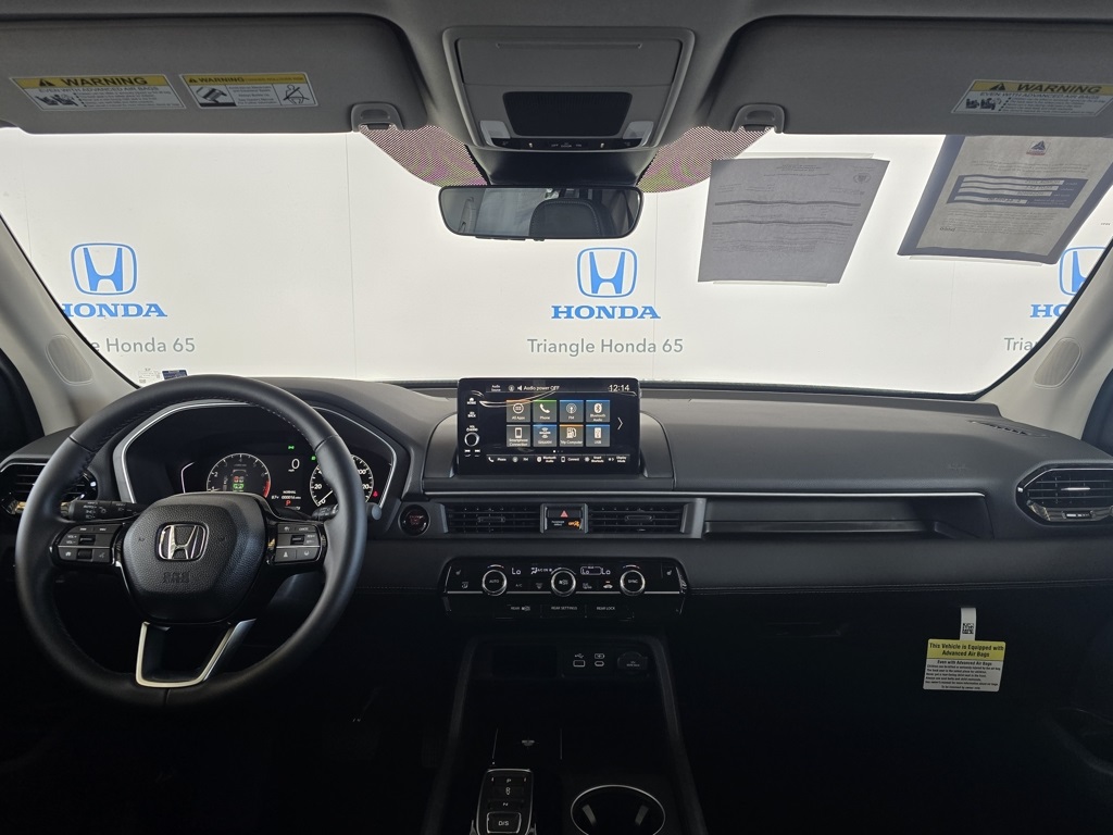 Thumbnail: 2025 Honda Pilot - 6