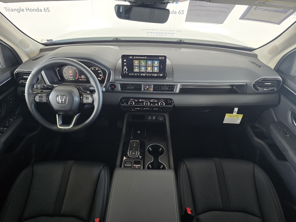 Thumbnail: 2025 Honda Pilot - 7