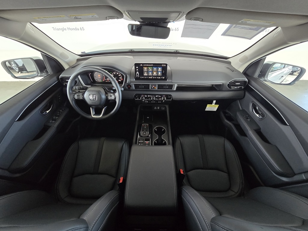 Thumbnail: 2025 Honda Pilot - 8