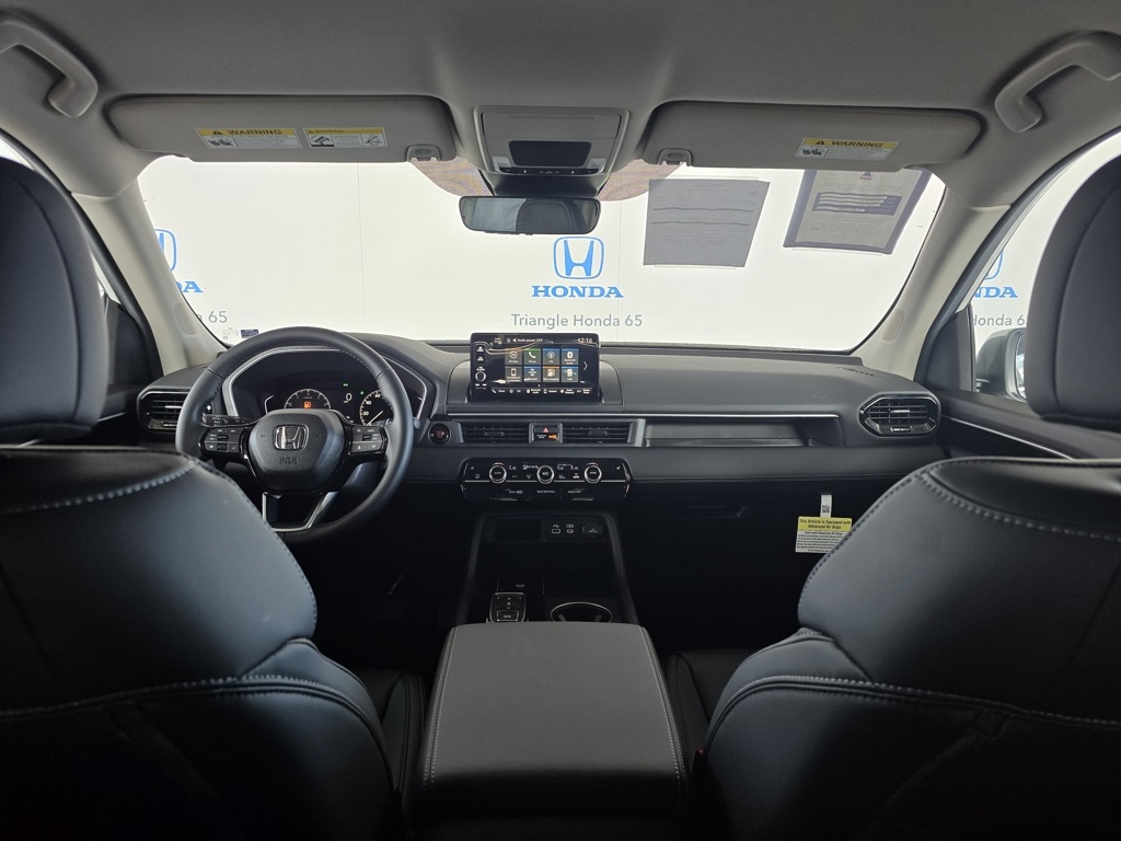 Thumbnail: 2025 Honda Pilot - 9