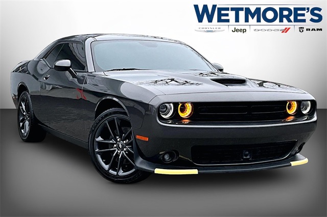 2023 Dodge Challenger GT AWD
