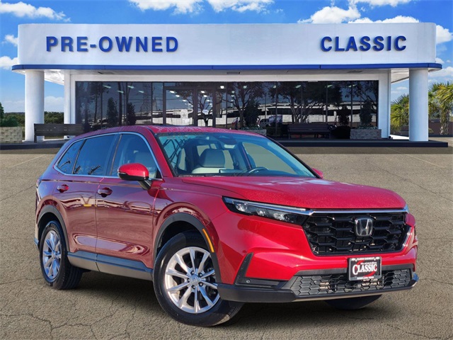 2024 Honda CR-V EX-L  at AutoSavvy Houston Northwest