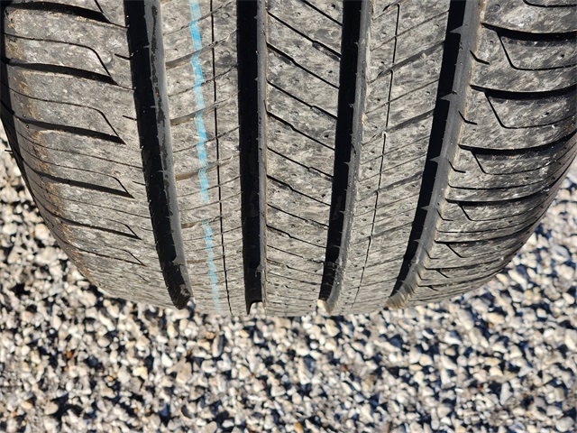 2024 Honda CR-V EX-L  at AutoSavvy Houston Northwest