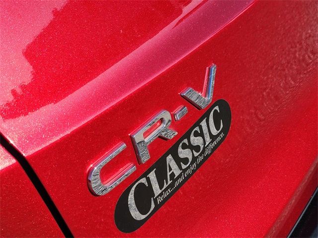 2024 Honda CR-V EX-L  at AutoSavvy Houston Northwest