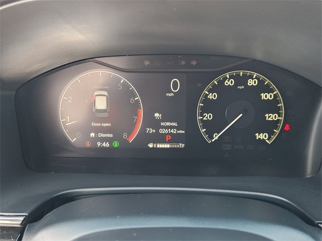 2024 Honda CR-V EX-L  at AutoSavvy Houston Northwest