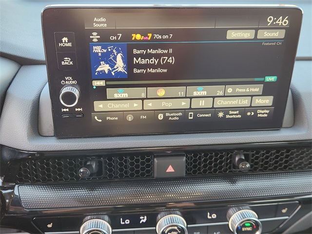 2024 Honda CR-V EX-L  at AutoSavvy Houston Northwest