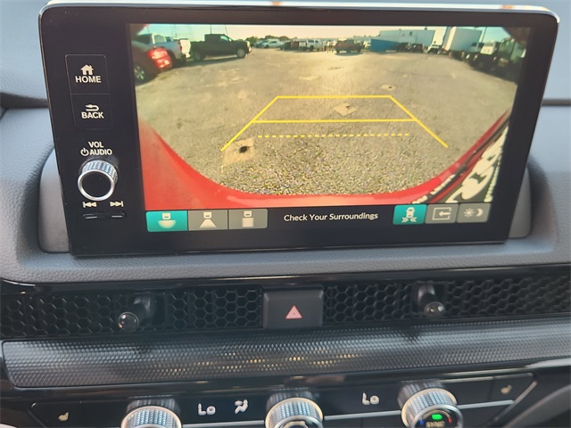 2024 Honda CR-V EX-L  at AutoSavvy Houston Northwest