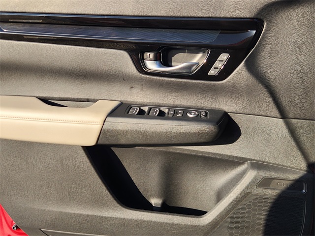 2024 Honda CR-V EX-L  at AutoSavvy Houston Northwest