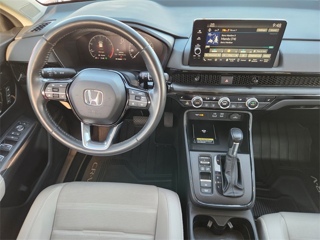 2024 Honda CR-V EX-L  at AutoSavvy Houston Northwest