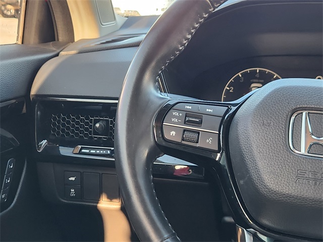 2024 Honda CR-V EX-L  at AutoSavvy Houston Northwest