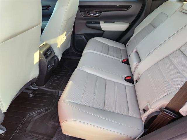 2024 Honda CR-V EX-L  at AutoSavvy Houston Northwest