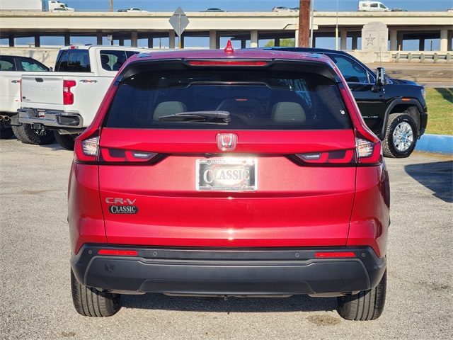 2024 Honda CR-V EX-L  at AutoSavvy Houston Northwest