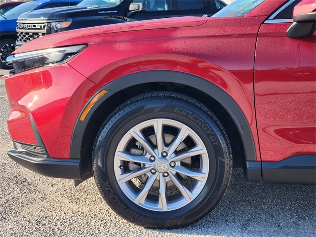 2024 Honda CR-V EX-L  at AutoSavvy Houston Northwest