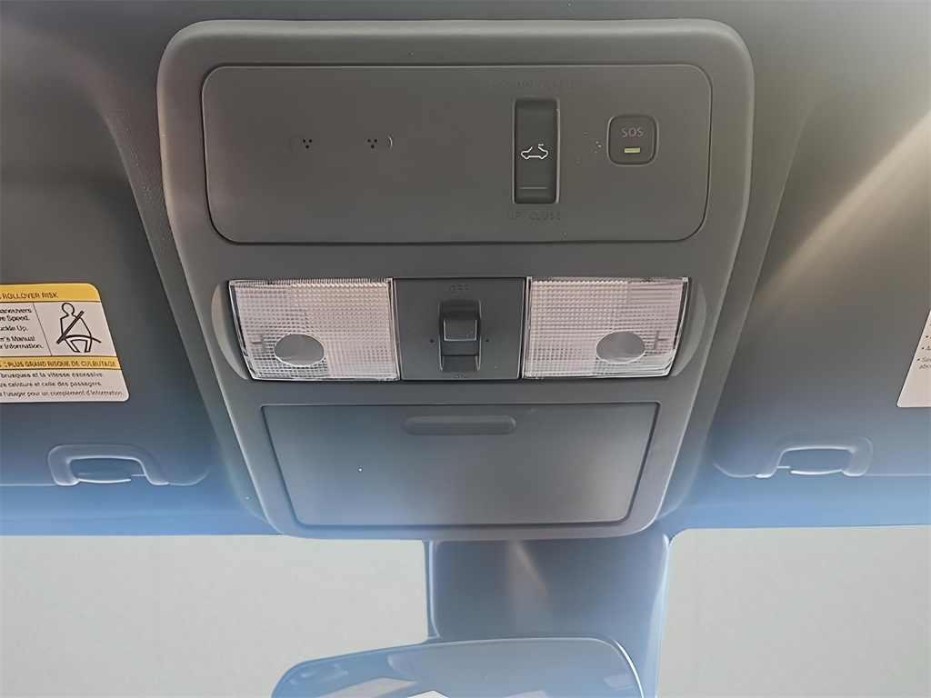 2022 Nissan Frontier