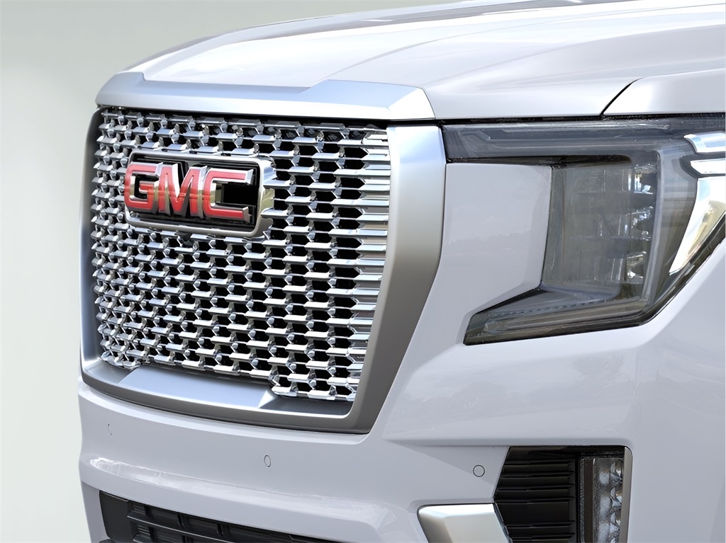 New Car 2024 Gmc Yukon  Utility Denali Four Wheel Drive For Sale Under $90,000 In Austin, Texas