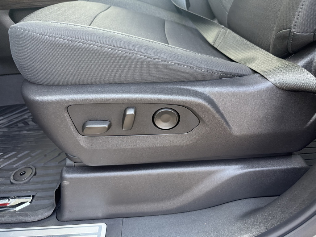 2026 Chevrolet Silverado 2500HD LT Gray at Classic Chevrolet Galveston