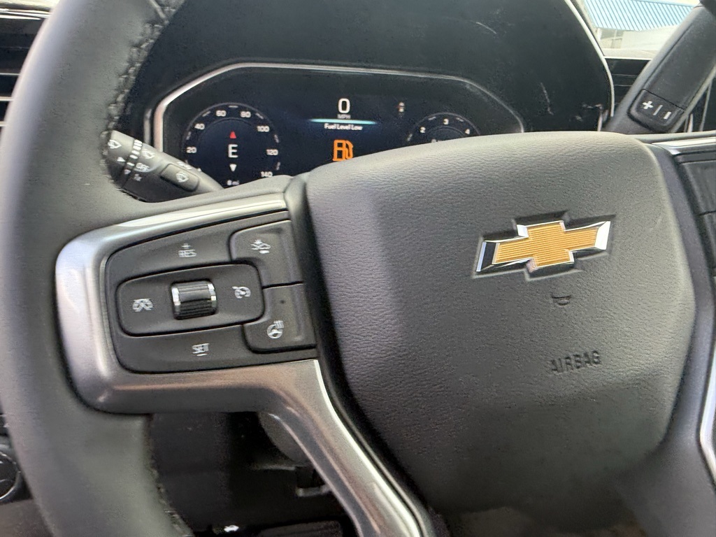 2026 Chevrolet Silverado 2500HD LT Gray at Classic Chevrolet Galveston