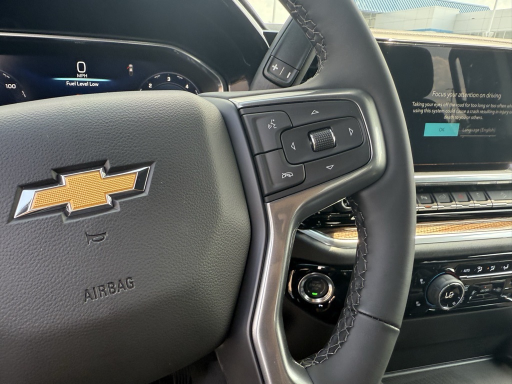 2026 Chevrolet Silverado 2500HD LT Gray at Classic Chevrolet Galveston