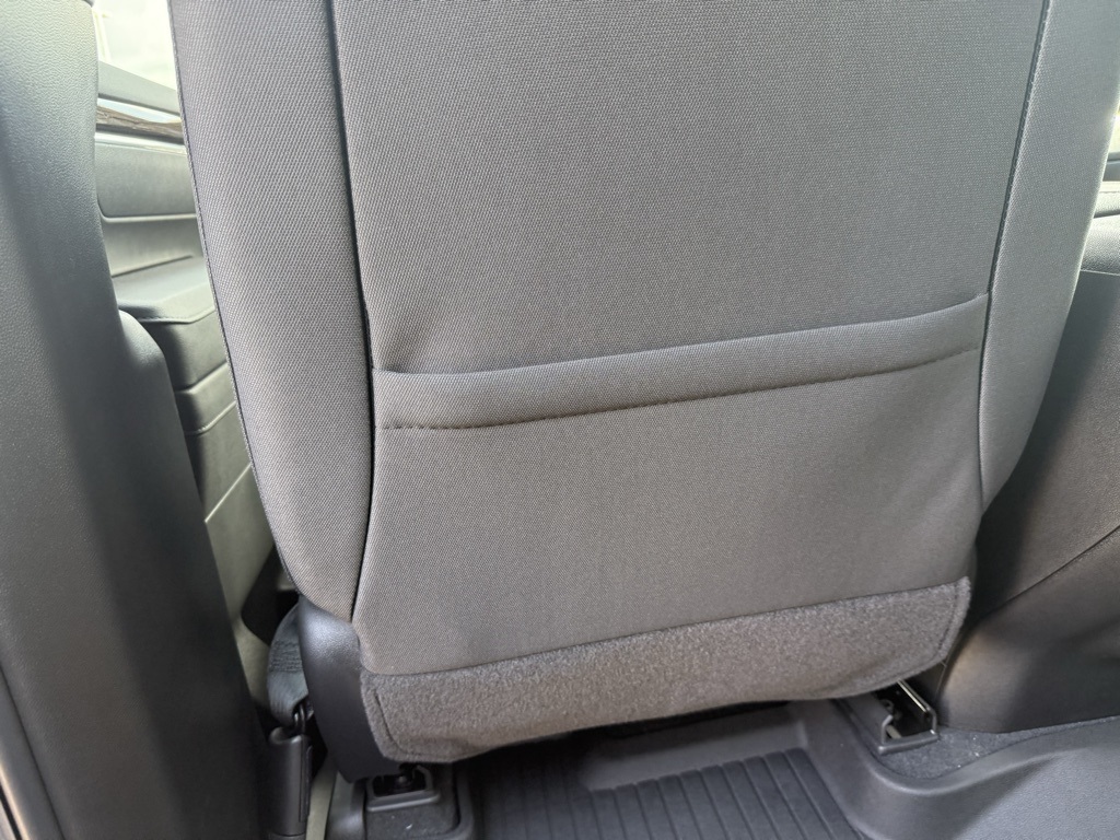 2026 Chevrolet Silverado 2500HD LT Gray at Classic Chevrolet Galveston