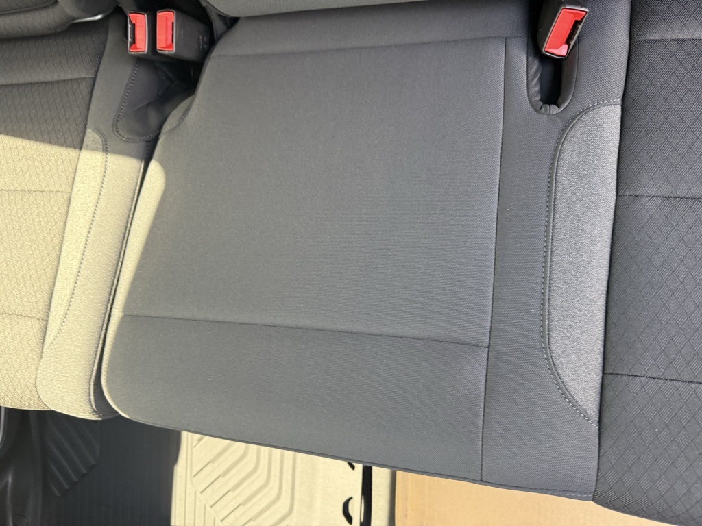 2026 Chevrolet Silverado 2500HD LT Gray at Classic Chevrolet Galveston