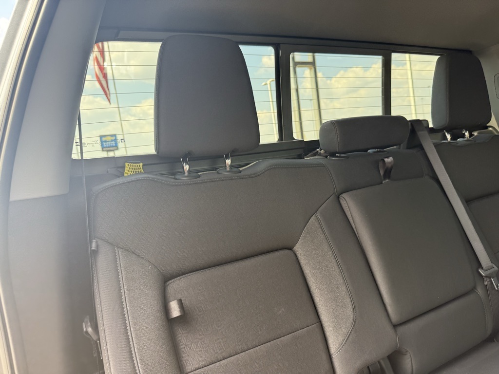 2026 Chevrolet Silverado 2500HD LT Gray at Classic Chevrolet Galveston