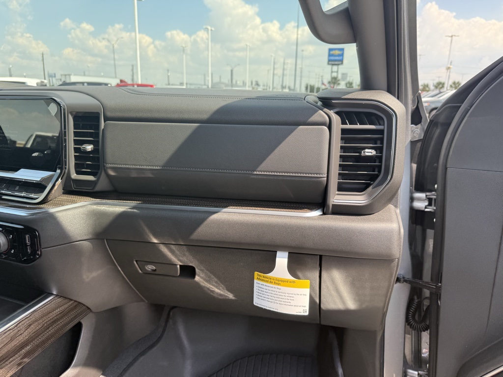 2026 Chevrolet Silverado 2500HD LT Gray at Classic Chevrolet Galveston