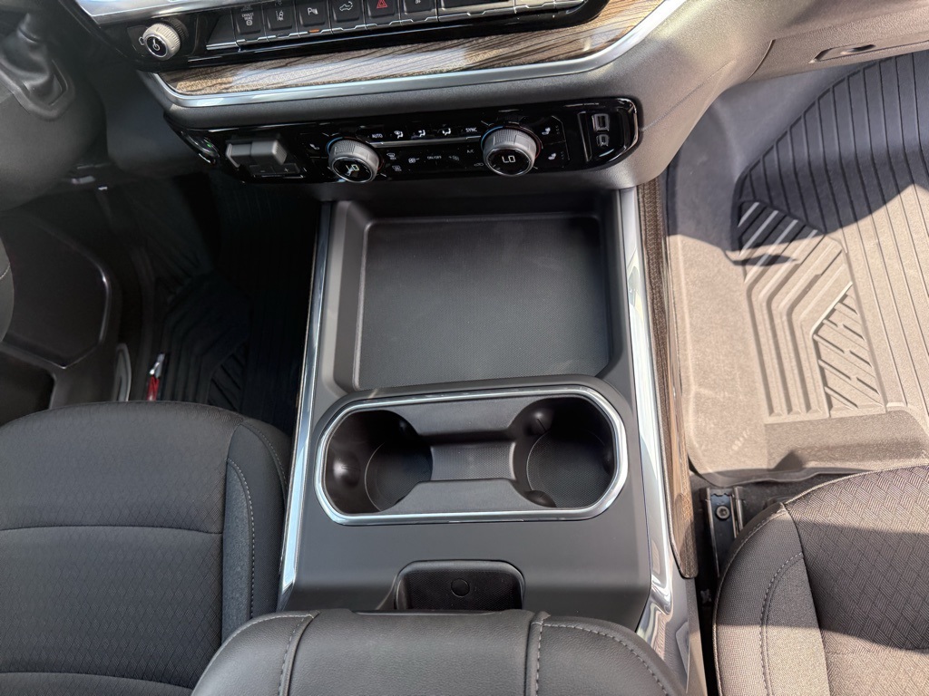 2026 Chevrolet Silverado 2500HD LT Gray at Classic Chevrolet Galveston