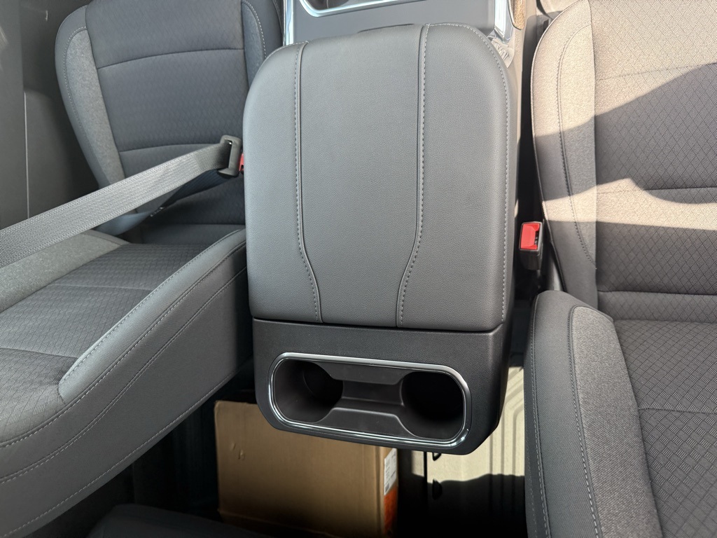 2026 Chevrolet Silverado 2500HD LT Gray at Classic Chevrolet Galveston