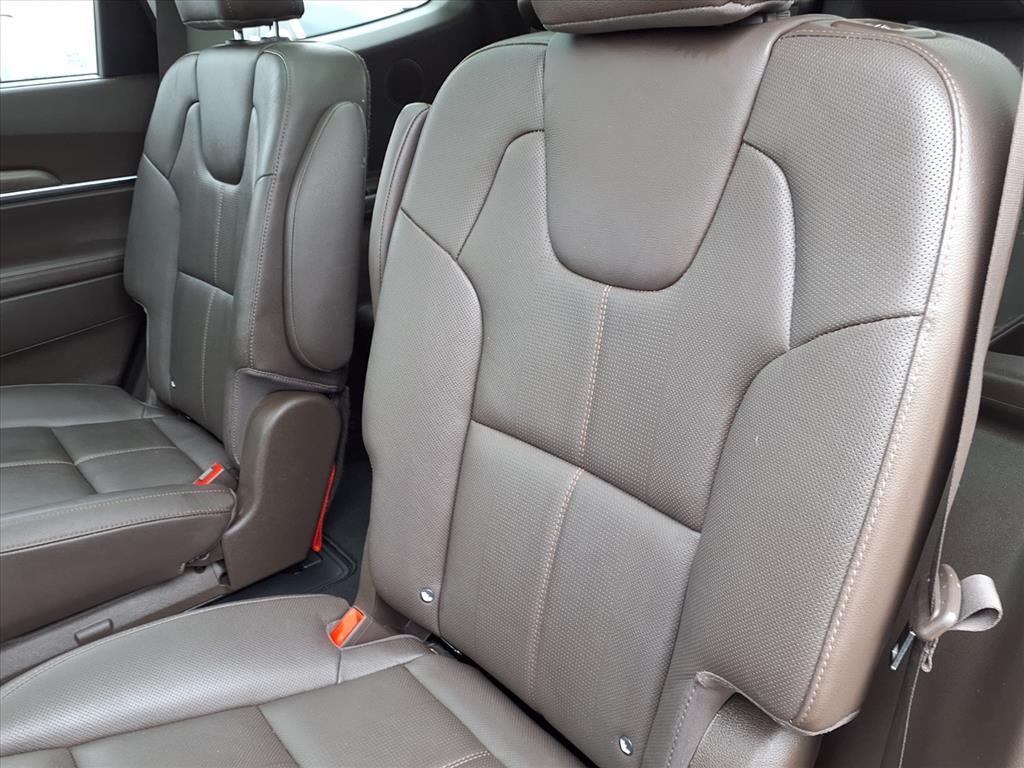 2020 Kia Telluride SX White at Westside Lexus