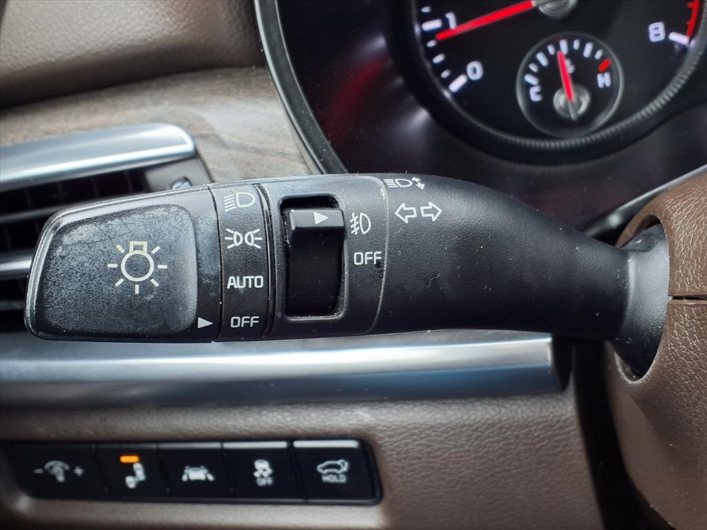 2020 Kia Telluride SX White at Westside Lexus