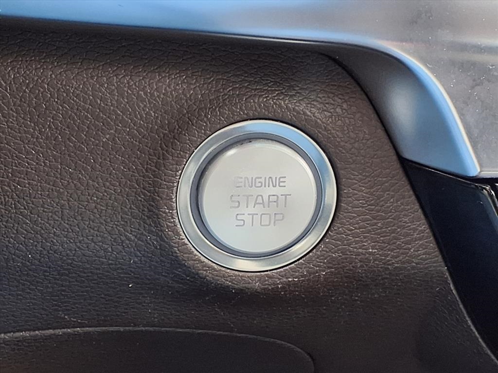 2020 Kia Telluride SX White at Westside Lexus