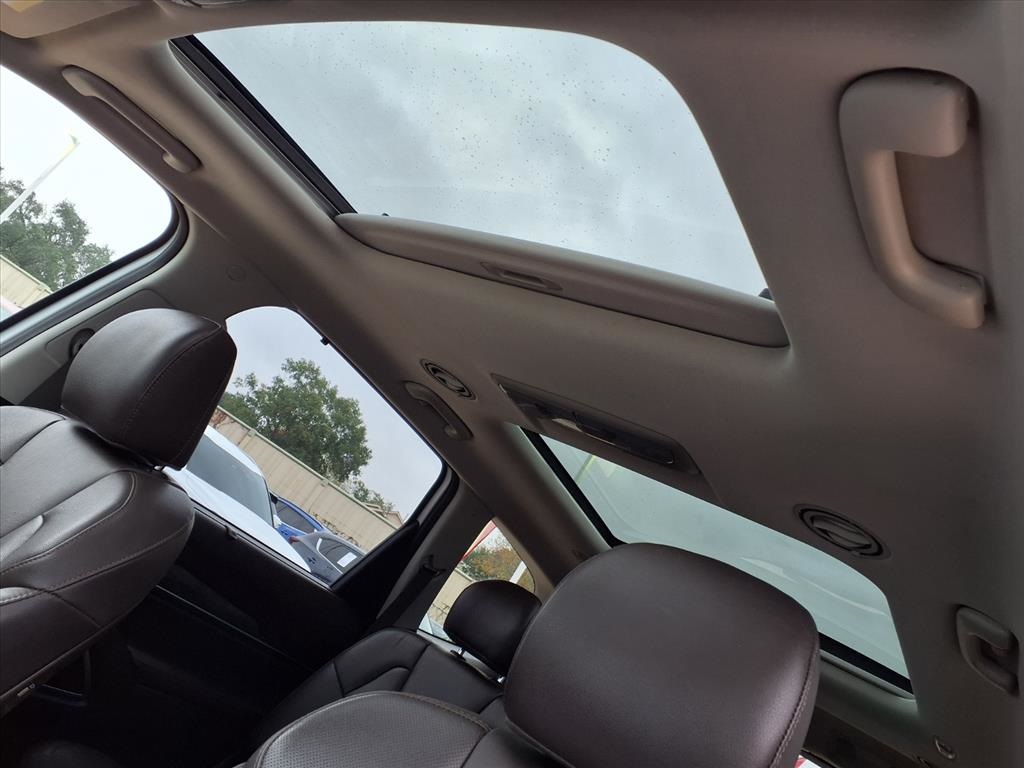 2020 Kia Telluride SX White at Westside Lexus