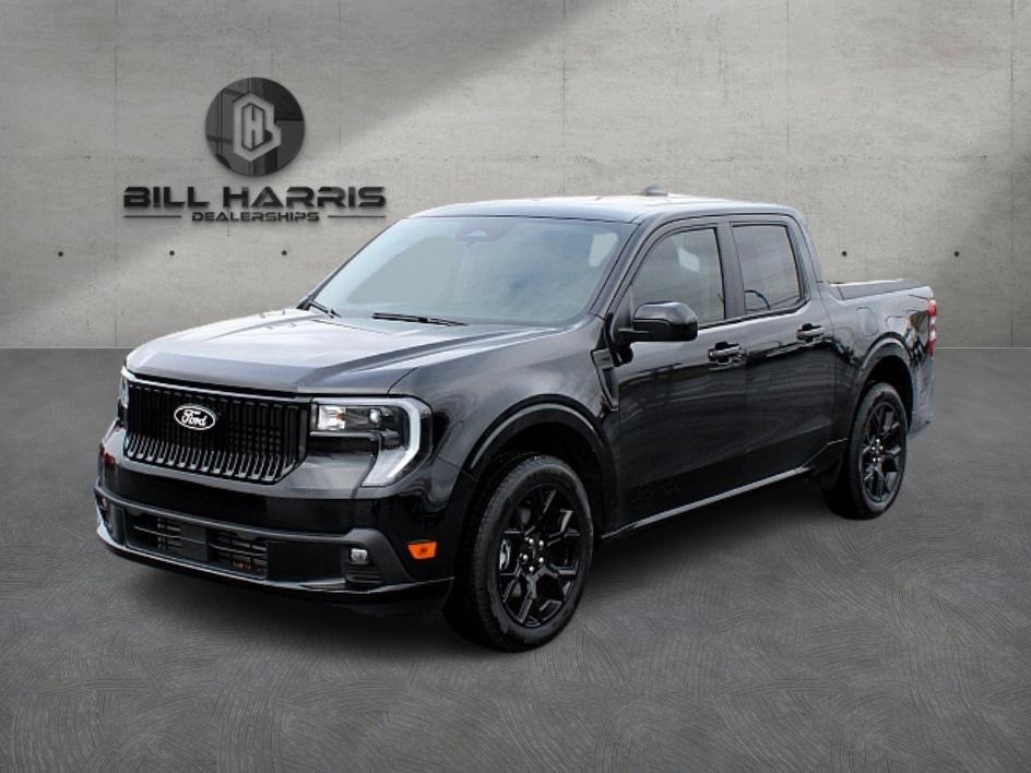 2025 Ford Maverick Lobo SuperCrew AWD