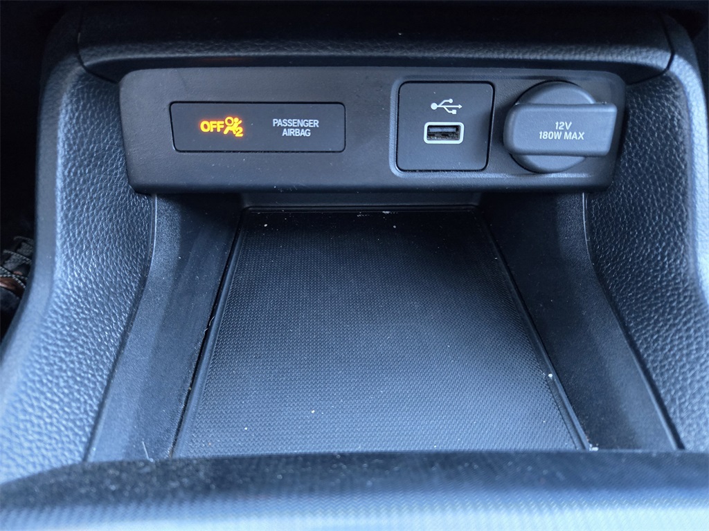 2024 Honda Civic Sport Red at Bayway Chrysler Dodge Jeep Ram