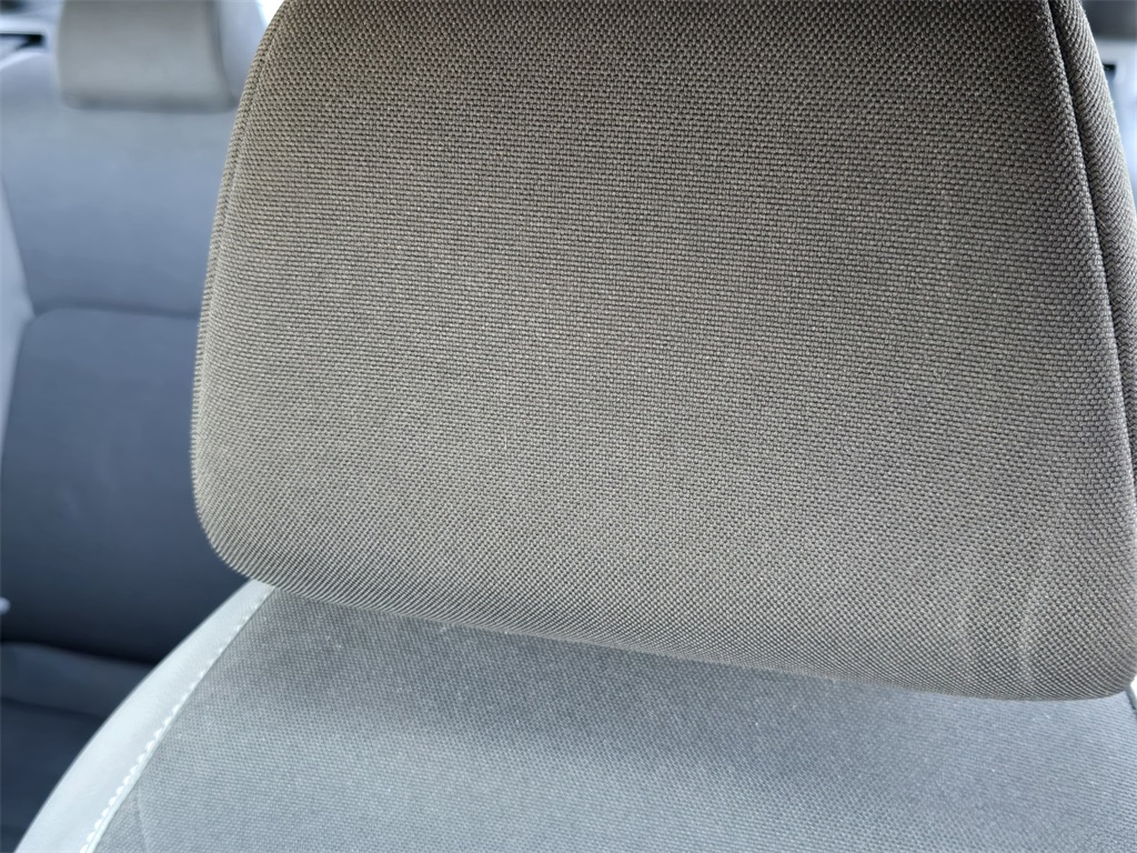 2024 Honda Civic Sport Red at Bayway Chrysler Dodge Jeep Ram