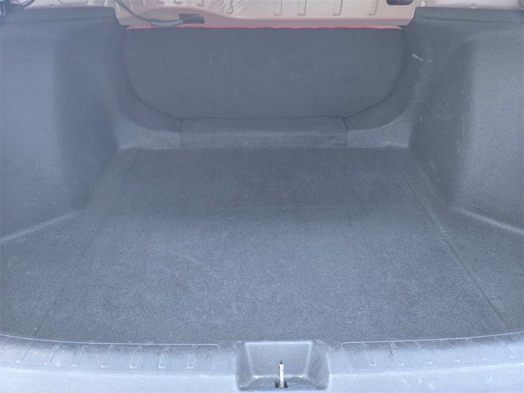 2024 Honda Civic Sport Red at Bayway Chrysler Dodge Jeep Ram