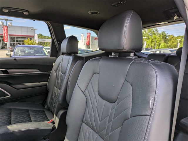 2023 Kia Telluride EX X-Line Black at Superior Kia