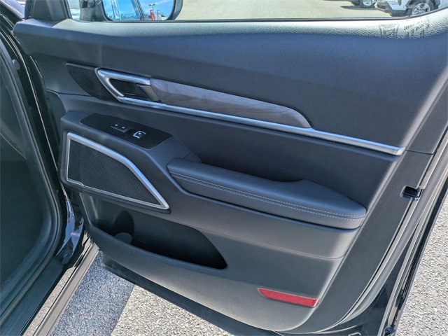 2023 Kia Telluride EX X-Line Black at Superior Kia