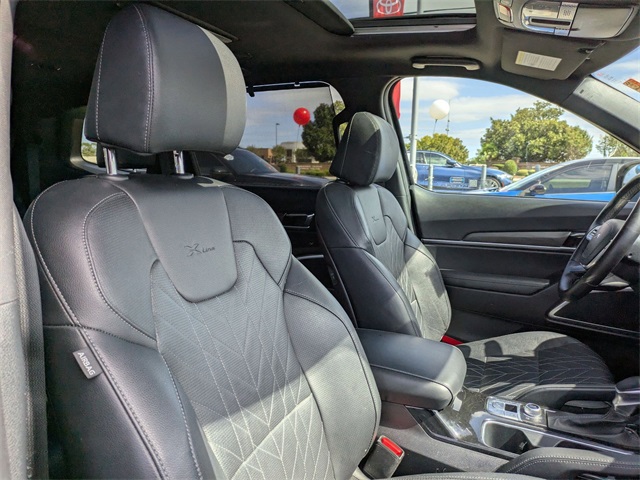 2023 Kia Telluride EX X-Line Black at Superior Kia