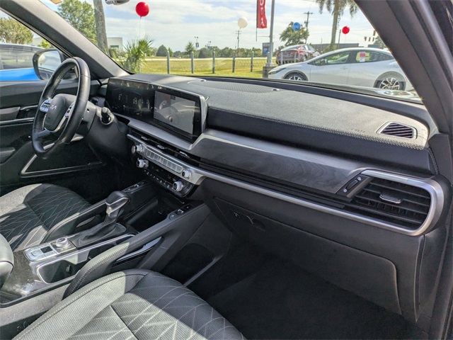 2023 Kia Telluride EX X-Line Black at Superior Kia