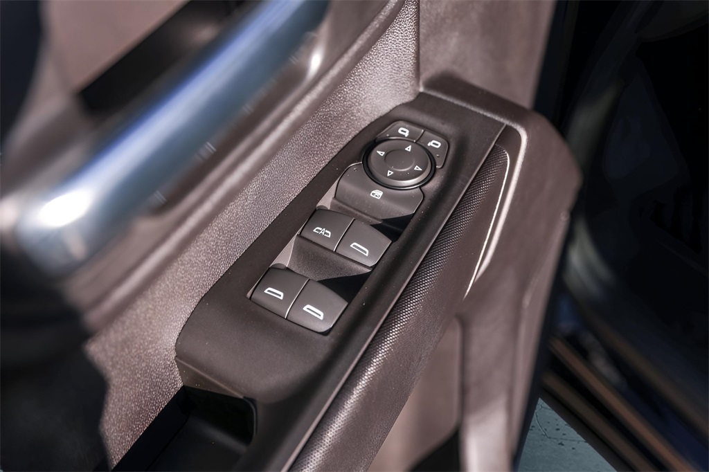 Used Car 2025 Chevrolet Silverado 1500  Custom For Sale Under $40,000 In Austin, Texas