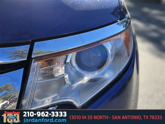 Used Car 2014 Ford Edge  Sel For Sale Under $15,000 In San Antonio, Texas
