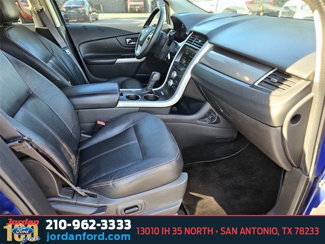 Used Car 2014 Ford Edge  Sel For Sale Under $15,000 In San Antonio, Texas