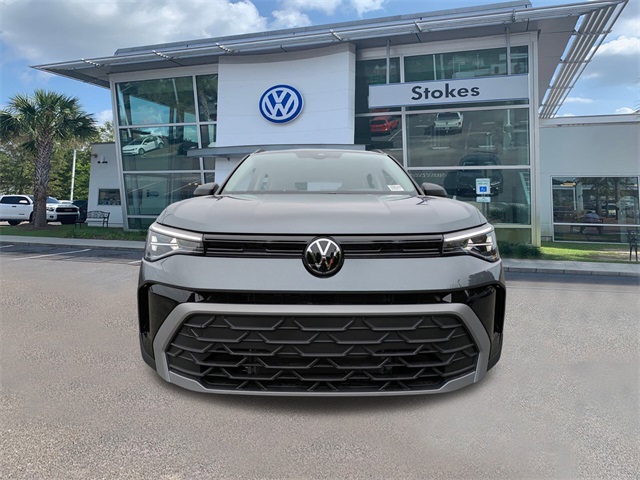 2025 Volkswagen Taos 1.5T S  at Davis Toyota of Orangeburg