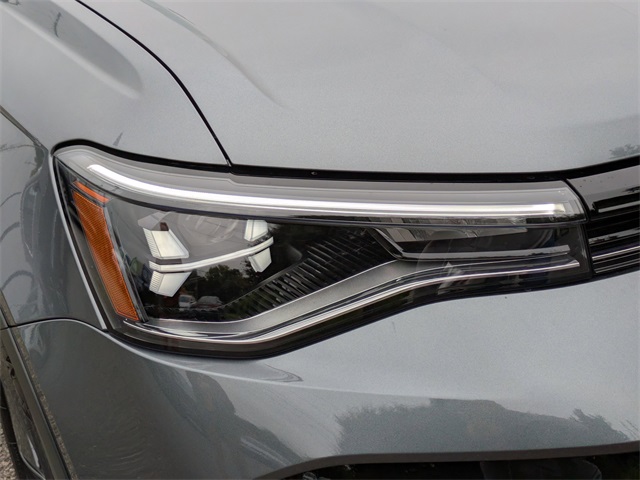 2025 Volkswagen Taos 1.5T S  at Davis Toyota of Orangeburg